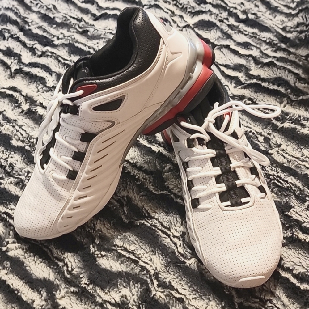 Fila sneakers